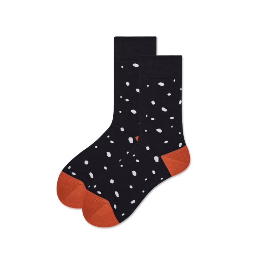 Spot Socks 3 Pack