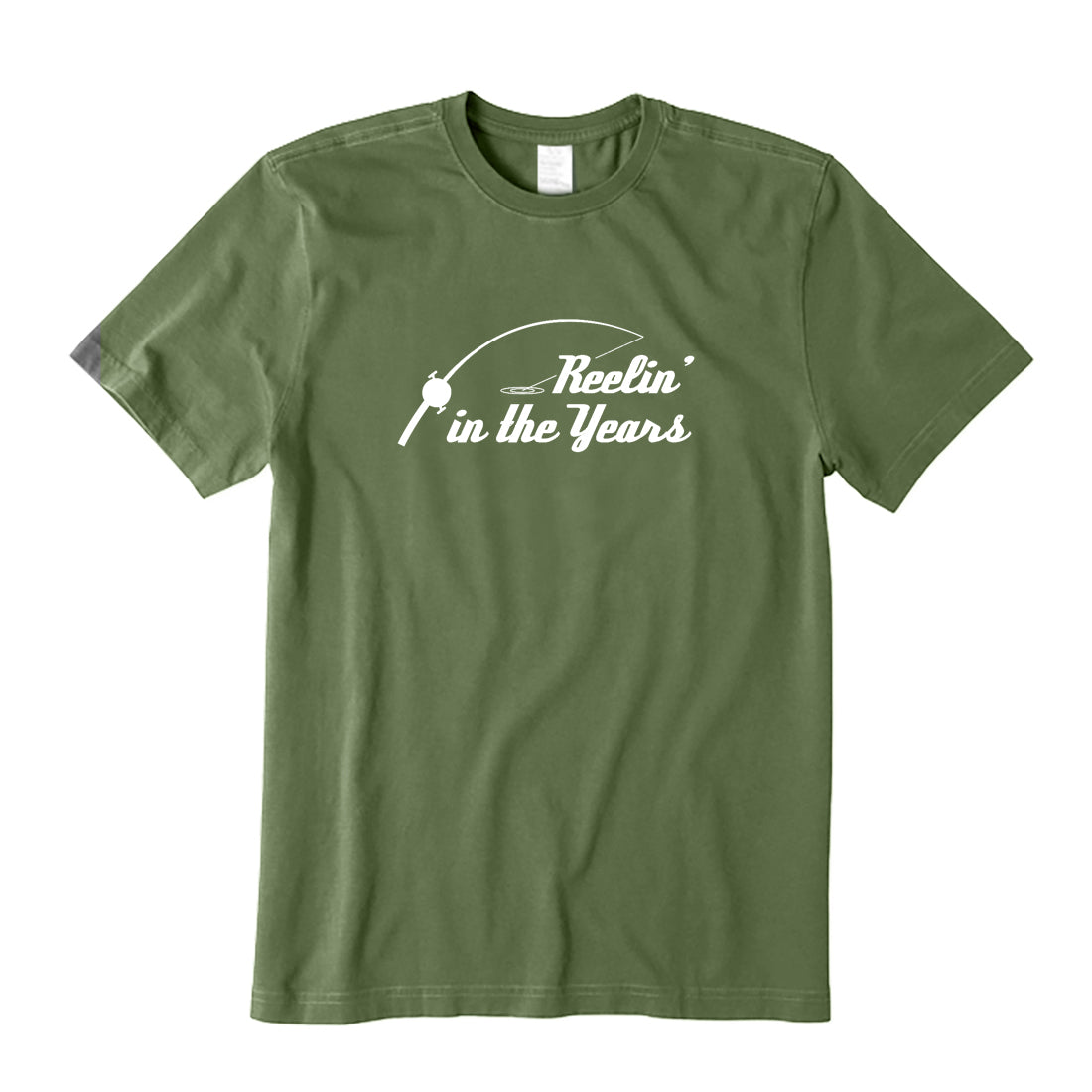 Reeling In The Years T-Shirt