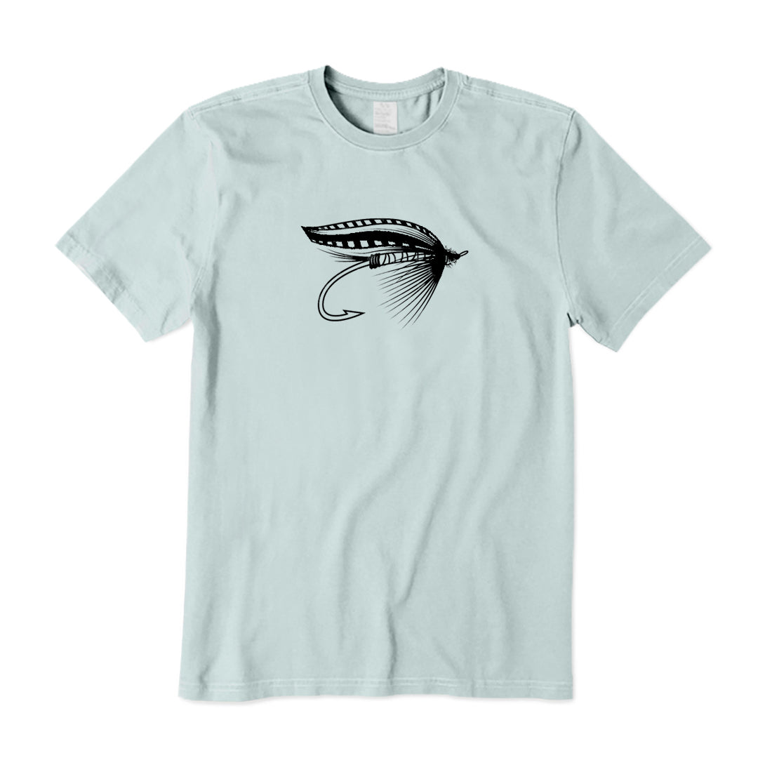 Fly Fishing Lure T-Shirt